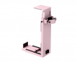 PC Halterung - Pink