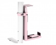 PC Halterung - Pink