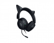 Kraken Kitty V3 X Gaming-Headset - Schwarz