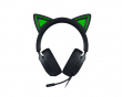 Kraken Kitty V3 X Gaming-Headset - Schwarz