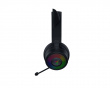 Kraken Kitty V3 PRO Drahtloses Gaming-Headset - Schwarz
