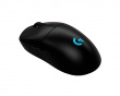 G Pro 2 Lightspeed Kabellose Gaming-Maus - Schwarz