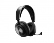 Arctis Nova Pro Wireless Gaming-Headset (Xbox & PC) - Schwarz
