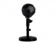 Sfera Pro Mikrofon - Schwarz