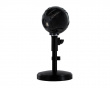 Sfera Pro Mikrofon - Schwarz