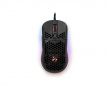 Favo Ultra Light Gaming Mouse - Schwarz