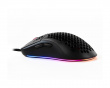 Favo Ultra Light Gaming Mouse - Schwarz