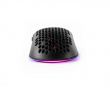 Favo Ultra Light Gaming Mouse - Schwarz