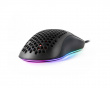 Favo Ultra Light Gaming Mouse - Schwarz