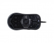 Favo Ultra Light Gaming Mouse - Schwarz