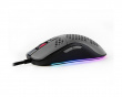 Favo Ultra Light Gaming Mouse - Grau