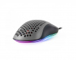 Favo Ultra Light Gaming Mouse - Grau