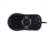 Favo Ultra Light Gaming Mouse - Grau