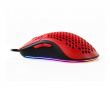 Favo Ultra Light Gaming Mouse - Rot