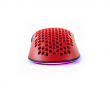 Favo Ultra Light Gaming Mouse - Rot