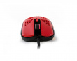 Favo Ultra Light Gaming Mouse - Rot