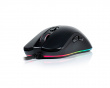 Favo 2 - Ultra Light Gaming Mouse - Schwarz