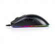 Favo 2 - Ultra Light Gaming Mouse - Schwarz