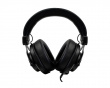 Aria Gaming-Headset - Schwarz
