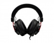 Aria Gaming-Headset - Rot