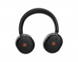 DH330 Drahtloses Gaming-Headset - Schwarz