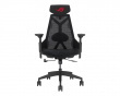 ROG Destrier Core Gaming Stuhl - Schwarz