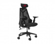 ROG Destrier Core Gaming Stuhl - Schwarz