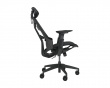 ROG Destrier Core Gaming Stuhl - Schwarz