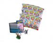 Scarlet & Violet 8.5: Prismatic Evolutions Premium Figuren-Kollektion
