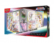 Scarlet & Violet 8.5: Prismatic Evolutions Premium Figuren-Kollektion