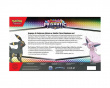 Scarlet & Violet 8.5: Prismatic Evolutions Premium Figuren-Kollektion