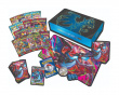 Mega Charizard Ex Ultra Premium Kollektion Mega Charizard Ex Ultra Premium Kollektion
