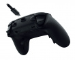 Raiju V3 Pro Wireless PS5 & PC Controller - Schwarz