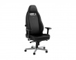 Legend Gamingstuhl - Silver Edition