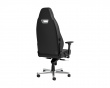 Legend Gamingstuhl - Silver Edition