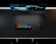 GMP 2 Edgeless Gaming Mauspad 3XL - Schwarz