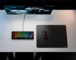 GMP 2 Edgeless Gaming Mauspad XL - Schwarz