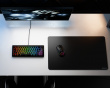 GMP 2 Edgeless Gaming Mauspad XLE - Schwarz