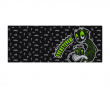 Gaming Mauspad - LOGOED