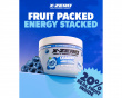 X-Zero Loaded Blaubeere - 40 Portionen