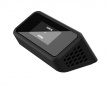 AKITSU Medium Carbon Fiber 8K Drahtloser Gaming-Maus - Schwarz