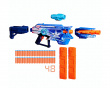 N-Series Blaster Loadout - Galactic Commander