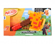 Minecraft Blaster - Firebrand