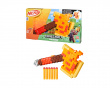 Minecraft Blaster - Firebrand