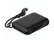 PD20W 10000 mAh Powerbank - Schwarz