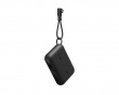 PD20W 10000 mAh Powerbank - Schwarz