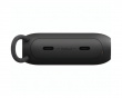 PD20W 10000 mAh Powerbank - Schwarz