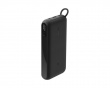 PD20W 20000 mAh Powerbank - Schwarz