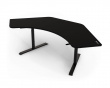 Arena Angelo Gaming Schreibtisch - Pure Black