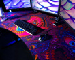 Arena Angelo Gaming-Schreibtisch - Crawling Chaos